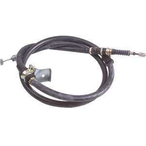  Beck Arnley 094 0916 Brake Cable   Rear Automotive