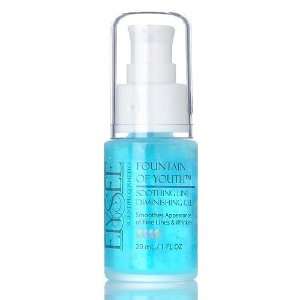   Fountain of Youth Soothing Line Diminishing Gel   AutoShip Beauty