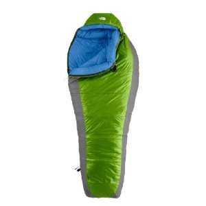    The North Face Snow Leopard 0F Sleeping Bag: Sports & Outdoors
