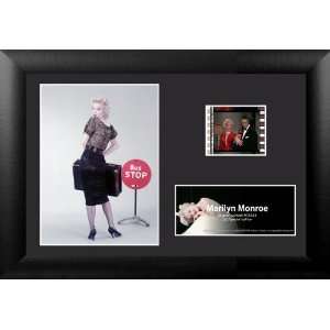  Marilyn Monroe (S8) MGC Minicell Bus Stop: Home & Kitchen