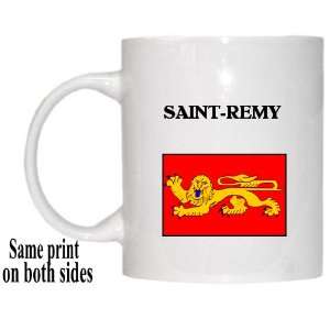  Aquitaine   SAINT REMY Mug 