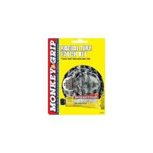   Inc Radial Tire Patch Kit 22 5 Auto Tire Repair Kits: Automotive
