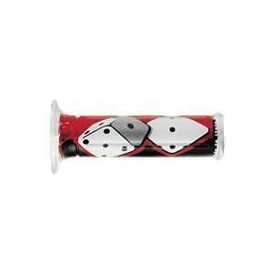  HARRIS GRIPS   DICE (RED) Automotive