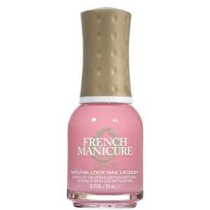 Orly French Manicure Collection Nail Lacquer Rose Colored 