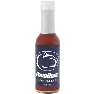 Hot Sauce Harrys Penn State Nittany Lions Hot Sauce:  