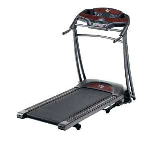  Horizon Fitness T50 Home Treadmill (Factory Refurbished 