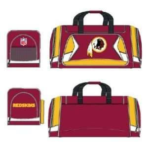    Washington Redskins Duffel Bag   Flyby Style: Sports & Outdoors