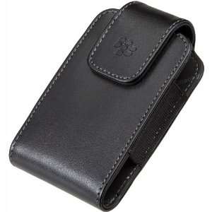  BlackBerry 9700 Bold2 Bold 2 Leather Pouch Case: Cell 