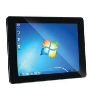   TABLET WITH WINDOWS(R) 7 (COMPUTER EQUIPMENT)