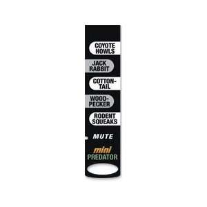   Edc Mini Sound Stick Whitetail Md.# Mss 701: Sports & Outdoors