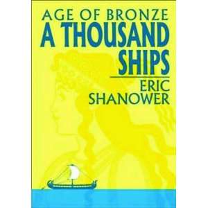  AGE OF BRONZE TP VOL 01 A THOUSAND SHIPS: Home & Kitchen