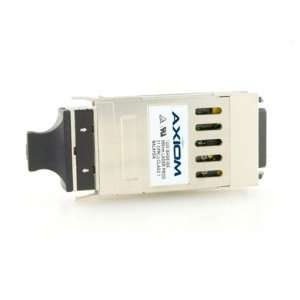    ZX GBIC SMF For Extreme Networks # 10019 Plug in module: Electronics