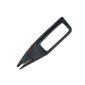   25 scissors,w/ blunt lower blade # 100201   EACH