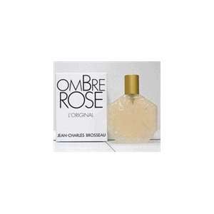  Ombre Rose by Jean Charles Brosseau for Women Eau de 