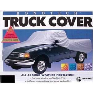  Coverite Car Cover   Bondtech Dually Truck Cover (Size D 