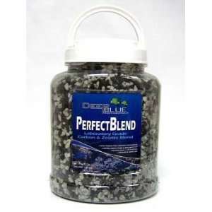  Db Perfect Blend In Jar With Media Bag 102oz: Pet Supplies