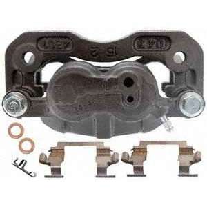  Raybestos FRC10641 Front Left Rebuilt Caliper With 