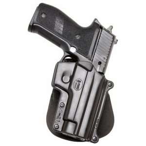 smith and wesson ez 9mm holster