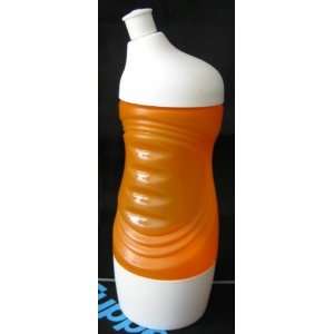  Tupperware Sports Bottle. Orange: Home & Kitchen