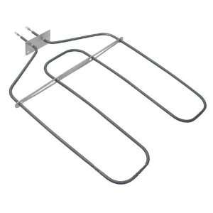  GE WB44K10002 Hotpoint Oven Broil Heating Element: Home 