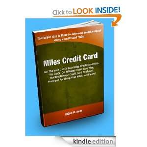  Most Out Of Your Miles Credit Card With This Guide On Mileage Credit 