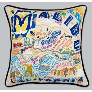  Catstudio Malibu Pillow 