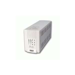   Backup UPS / Power Supply w/ Hot Swappable Battery, SMK 600A, Retail