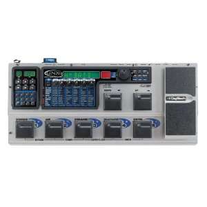   Multi Effects Pedal and Multitrack Recorder: Musical Instruments
