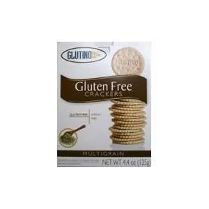  Multigrain Crackers (6 Boxes) 125 Grams: Health & Personal 