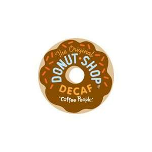  Coffee People Donut Shop DECAF 44 K Cups: Everything Else