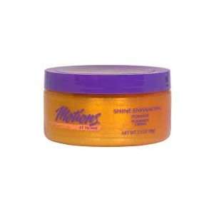  Motions At Home Shine Enhancing Pomade, 3.5 oz.: Beauty