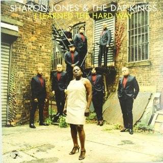   Way [Vinyl] by Sharon Jones & the Dap Kings ( Vinyl   Apr. 6, 2010
