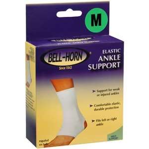   HORN ANKLE SUPPORT ELASTIC MED 189 8.5 10i