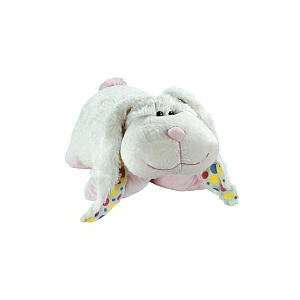  Pillow Pets 11 inch Pee Wee   Thumpy Bunny: Toys & Games