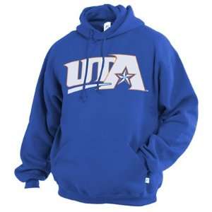  University of Texas Arlington Mavericks Hooded Sweatshirt 