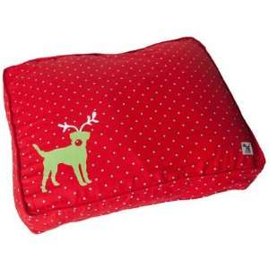  Molly Mutt Santa Baby Dog Duvet   Small (Quantity of 2 