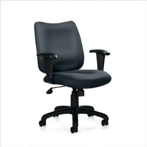  Offices to Go OTG11612B Tilter Office Chair: Office 