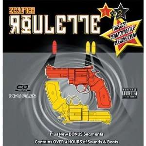  DJ JS1   Scratch Roulette 1&2 DVD: Sports & Outdoors