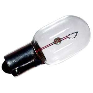 Marine Grade Electrical 520053 Light Bulb (Miniature Bayonet Base, 12 