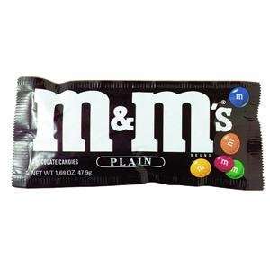 Liberty Distribution 1231 M & Ms (Pack: Grocery & Gourmet Food