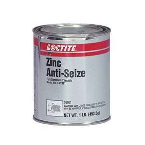  SEPTLS44239901   Zinc Anti Seize: Home Improvement