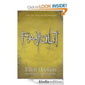 Start reading Fallout on your Kindle in under a minute . Dont have 