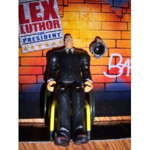   Action Figure XAVIER professor X cerebro wheelchair: Everything Else