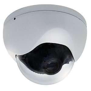  Color Day & Night Video Security Vandal proof Dome Camera 