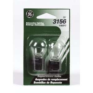   Signal Light Miniature Bulb (12351) 2 Lamps per Blister Automotive
