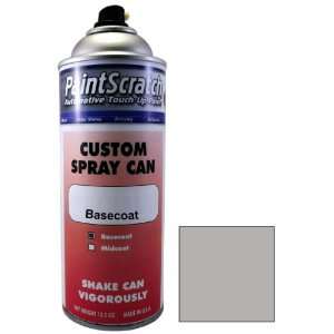   Touch Up Paint for 1988 Dodge Caravan (color code: GS4) and Clearcoat