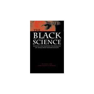  The Black Science Book by Haha Lung 