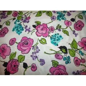  13 going 30 Fabric Pink 1/2 yd Arts, Crafts & Sewing