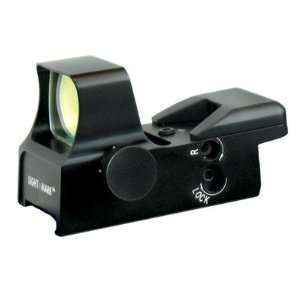  Sightmark SM13005 Ultra Shot Holographic Sight: Toys 