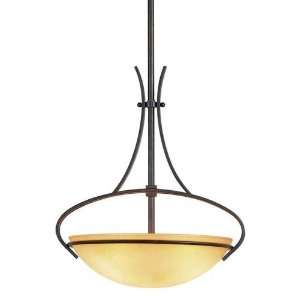  International 13880 02 Aurora Large Pendant